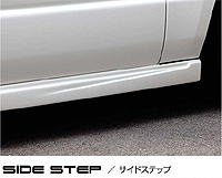 SIDE STEP/TChXebv