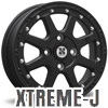 エクストリームＪ（XTREME-J）　12インチアルミホイール