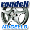 RONDELL MUGELLO（ロンデル ムジェロ）