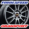 t@CiXs[hEOX|[ciFINALSPEED GRANSPORTj