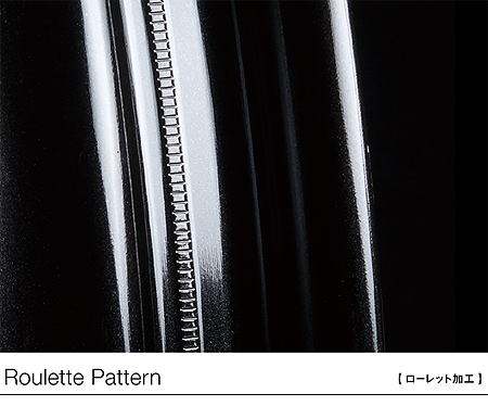 Roulette Pattern
