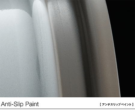 Anti-Slip Paint