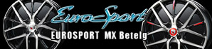 ユーロスポーツ MXベテルグ（EuroSport MX Betelg）