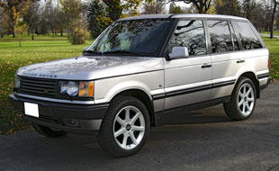 zC[FLand Rover Range Rover