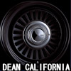 ディーン カリフォルニア（DEAN CALIFORNIA）　16インチアルミホイール
