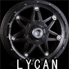 LYCAN（ライカン）　16インチアルミホイール