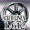 クラブリネアエル612（CLUB LINEA L612）