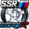SSR Professor SP1R