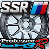 SSR Professor SP3R
