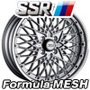 SSR Formula MESH（フォーミュラ メッシュ）