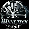 バーンズテック VR-01（BahnsTech VR-01）