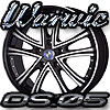 ワーウィック ディーエス05（Warwic DS.05）