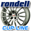 RONDELL CUP-LINE（ロンデル カップライン）