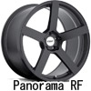PANORAMA RF（パノラマ ロタリーフォージド）