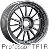 SSR Professor TF1R
