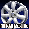 RH NAQ-マキシライト（RH NAQ-Maxilite）