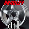 ブラッドレーdt1（BRADLEY dt1）