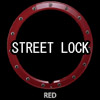 LYCAN（ライカン） 18インチ用　別売り　STREET LOCK ハイパーシルバー4枚セットの詳細はクリック！