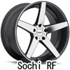 SOCHI RF（ソチ ロタリーフォージド）