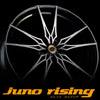 ジュノゥ ライジング（juno rising）