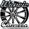 ワーウィック カロッツァ（Warwic Carozza）