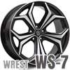 WREST（ヴァレスト）WS-7