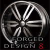FORGED DESIGN 859