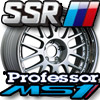 SSR Professor MS1