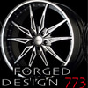FORGED DESIGN 773